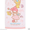 My melody Face towel SANRIO from JAPAN