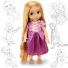 Disney Animators' Collection Rapunzel Doll