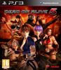 Dead or Alive 5 (PS3)