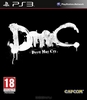 DmC Devil May Cry (PS3)