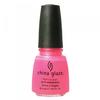 Shocking Pink