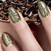 Dior Jungle Nail Polish Crocodile Leather Crackle Effect