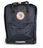 Fj&#228;llr&#228;ven backpack / kanken laptop "15