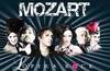 Mozart L'opera rock тур