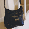 River island Mini Messenger Bag