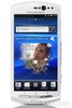 Мобильный телефон  Sony Ericsson Neo V MT11i White