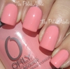 Orly Cotton Candy