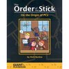 The Order of the Stick, Volume 0: On the Origin of PCs
