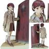 1/8 Serial Experiments Lain Figure