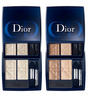 Тени Dior 3 Couleurs Dior Ivory Glow #551