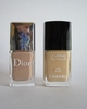 Лак для ногтей Dior #413 Grege