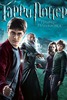 Лицензионный DVD "Гарри Поттер и принц-полукровка"