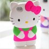 Hello Kitty Iphone 4 Case