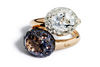 Pomellato Tabou ring