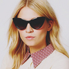 Cat Eye Sunglasses