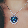 Heart of the Ocean