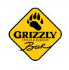 Grizzly Bar