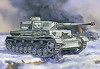 Немецкий средний танк Т-4G