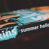 Skins: Summer Holiday