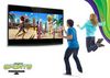 Игровая приставка Microsoft Xbox + Kinect