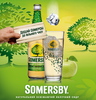 Сидр Somersby