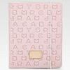 Marc by Marc Jacobs - Dreamy Logo Stamped Case for iPad