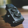 DIY Twin Lens Camera Kit