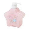 Little Twin Stars Pump Bottle SANRIO from JAPAN