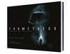 Prometheus: The Art of the Film