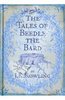 Joanne Rowling: The Tales of Beedle the Bard