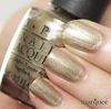 OPI Glitterland SWIS