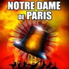 Сходить на Notre Dame de Paris