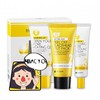 Mizon Let Me Out Byebye Blackhead 3-Step Kit