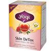 Yogi Tea, Skin Detox Tea, 16 Tea Bags, 1.12 oz (32 g)