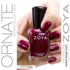 Zoya Blaze