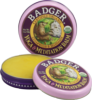 Бальзам для йоги и медитации BADGER - YOGA & MEDITATION BALM