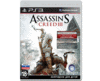 Assassin's Creed III Special Edition (Русская версия)(PS3)