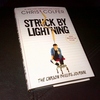 Chris Colfer 'Struck by Lightning. The Carson Phillips Journal'