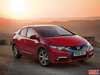 Honda Civic 2012 (Hatchback)