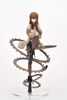 Фигурка Steins;Gate - Makise Kurisu