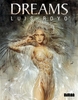 Luis Royo Dreams HC