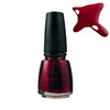 CHINA GLAZE Ruby Pumps