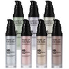 makeup forever hd primer