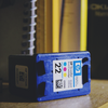 HP Print Cartridge