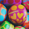 Agatha Ruiz de la Prada Lip Balm