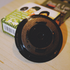 Diana F+ Lens Adaptor - Canon Mount