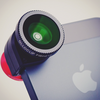 olloclip iPhone 5