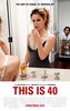 Посмотреть фильм "Это 40, детка"