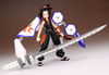 Shaman King Asakura Yoh & Byakko