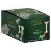 Lindt Mint Truffles